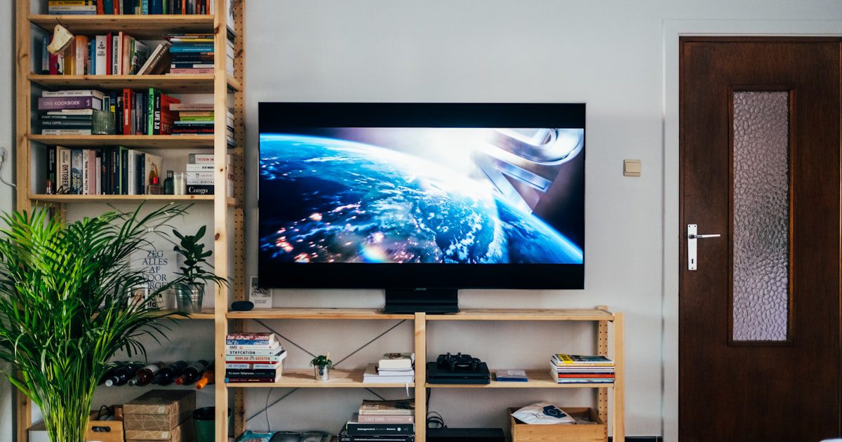 IPTV Premium : abonnement HD et 4K stable au salon