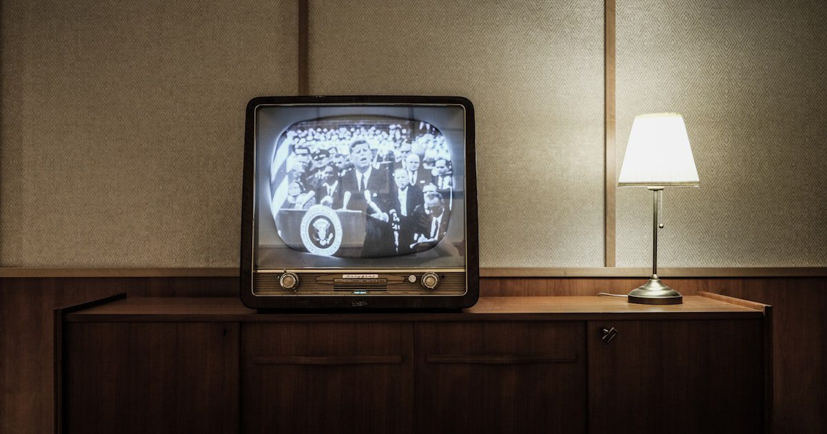 IPTV définition — Streamitech