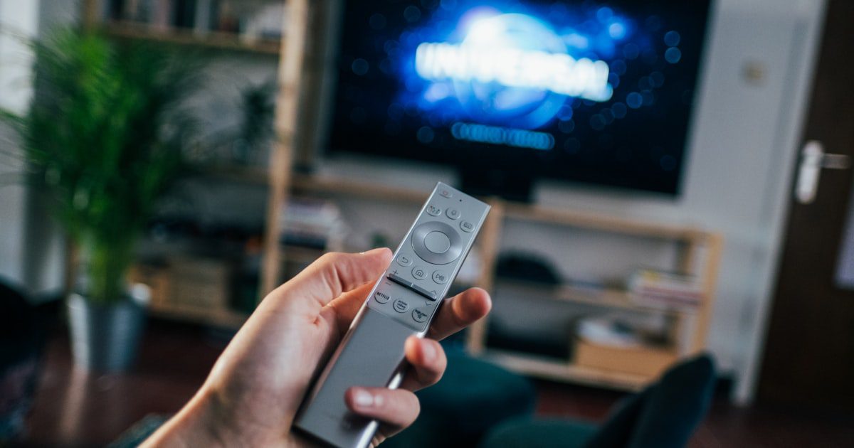 Abonnement IPTV 12 mois Standard en HD sur tous vos écrans