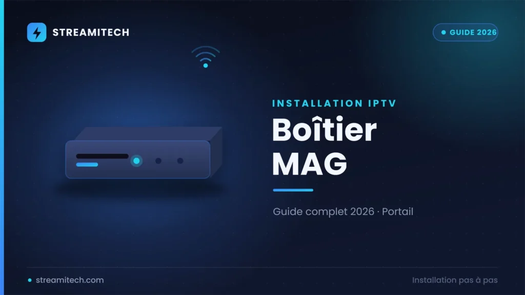 iptv mag