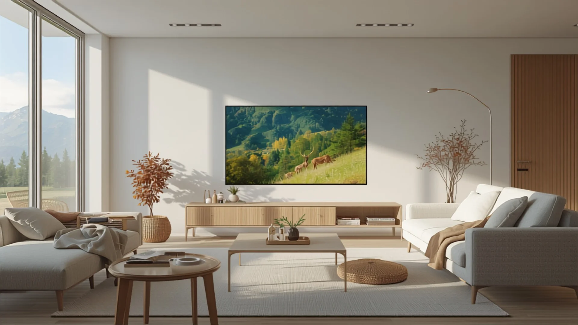 Abonnement IPTV Suisse en HD et 4K sur Smart TV